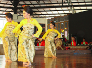 Inilah Maestro Tari Jaipongan, Gugum Gumbira