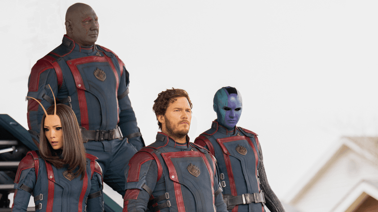 Guardians of The Galaxy Vol. 3 Kini Hadir di Disney+ Hotstar 