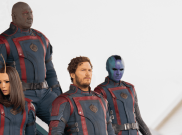 Guardians of The Galaxy Vol. 3 Kini Hadir di Disney+ Hotstar 