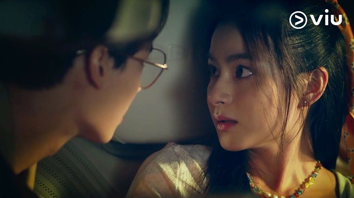5 Bukti Kaning Sahabat Sejati Gorya di 'F4 Thailand: Boys Over Flowers'