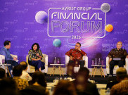 Avrist Group Financial Forum 2026 Dorong Transformasi Industri Asuransi Nasional