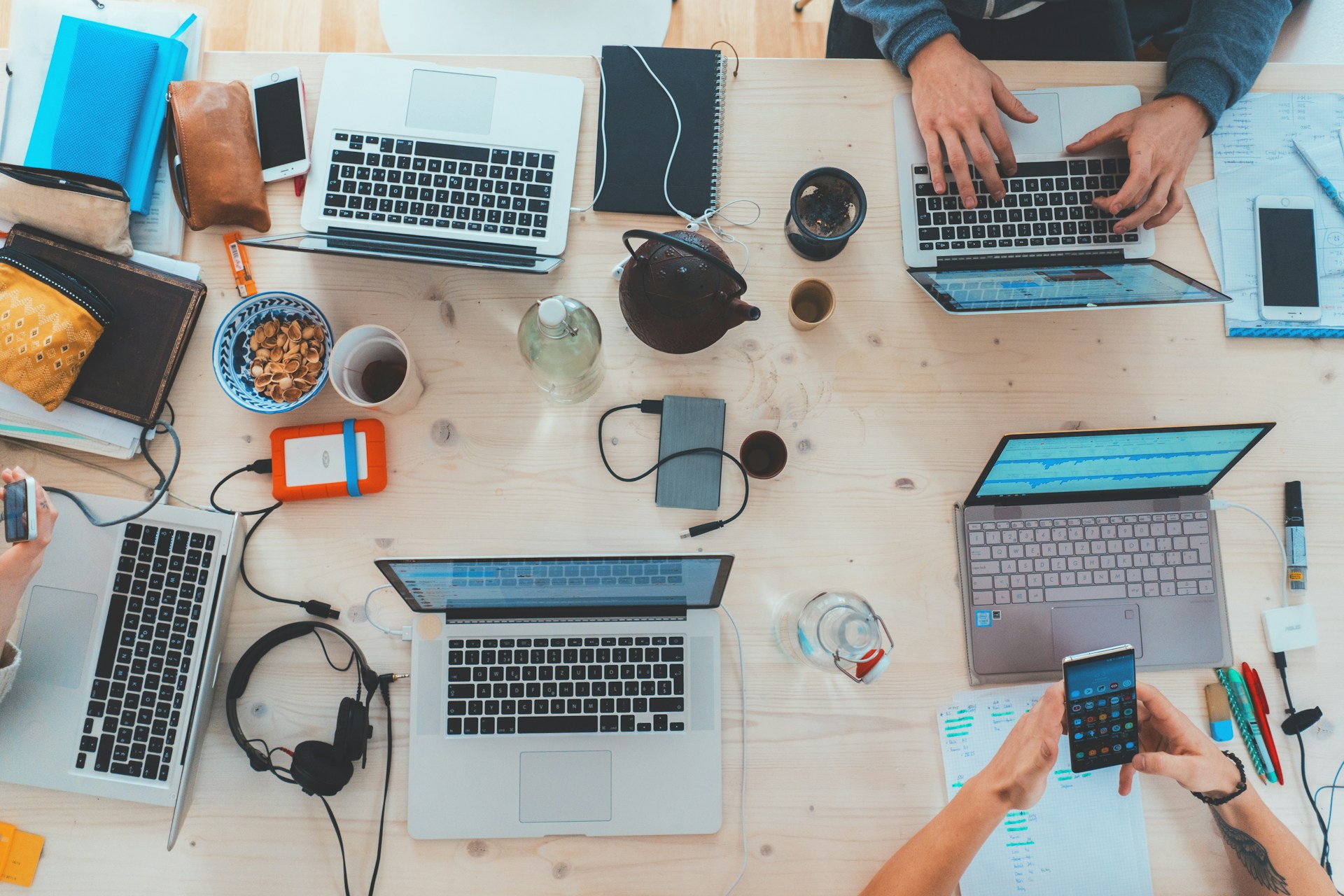 DNA Master Class 2024 Bahas soal Tren dan Inovasi Bisnis Digital Terkini
