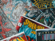 Game Marvel Bakal Rilis di Playstation 5 Sampai 2023