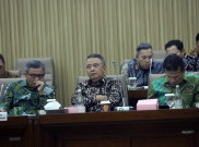 RDP Dirut BTN dengan Komisi VI DPR Bahas Dukungan Program Perumahan Nasional 