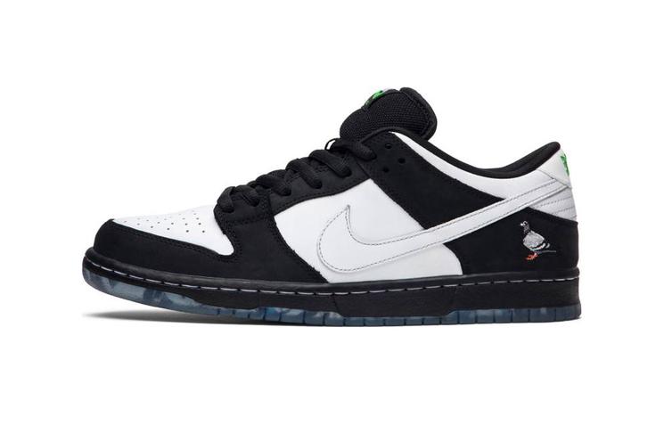 5 Model Nike Dunk SB dengan Kombinasi Warna Paling Ciamik