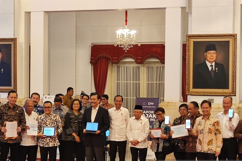 PDIP Ingatkan Kondisi Keuangan Negara Saat Tambah Kementerian