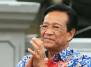 Sultan Hamengku Buwono X Ditetapkan Sebagai Gubernur DIY 2017-2022 