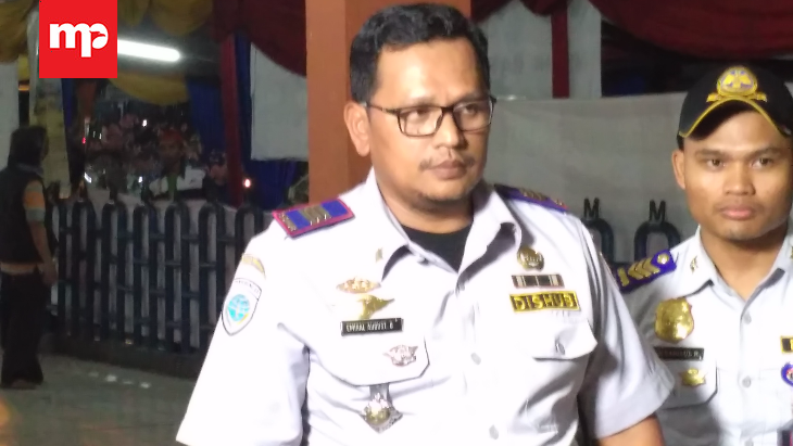 H-3 Diprediksi Puncak Arus Mudik di Terminal Kampung Rambutan