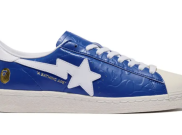 Koleksi Bape x Adidas Superstar Kembali Hadir pada 2025