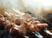 Sering Dianggap Sama, Yakitori dan Sate Ayam Ternyata Berbeda