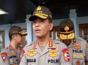  Kapolri Idham Azis Perintahkan Seluruh Anak Buahnya Tangkap Harun Masiku
