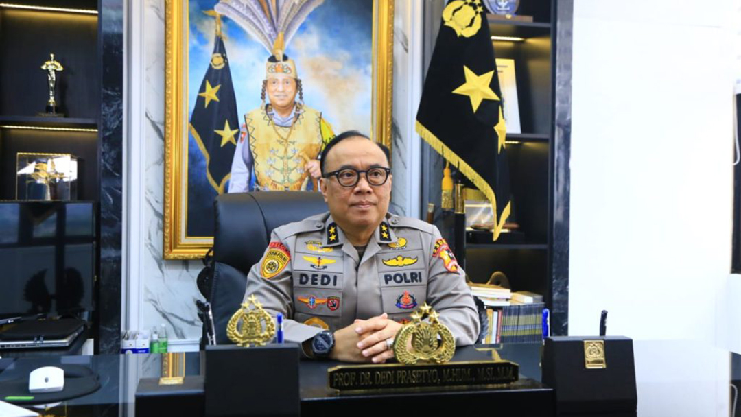 Syarat Ketat Polisi jika Ingin Jadi Capim KPK, Wajib Dites Rekam Jejak dan Kualitasnya