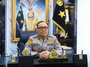 Syarat Ketat Polisi jika Ingin Jadi Capim KPK, Wajib Dites Rekam Jejak dan Kualitasnya