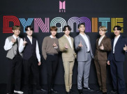BTS Cetak Rekor Baru di Guinness World Records 