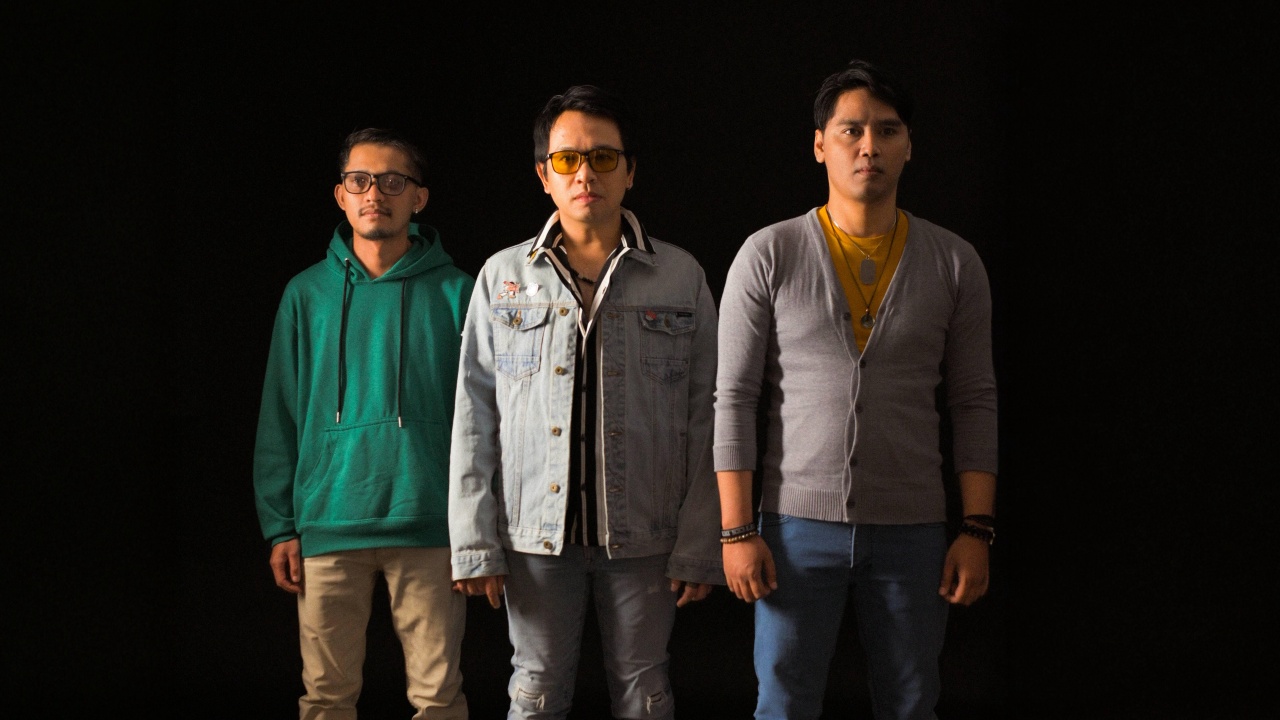 RANGR Rilis EP 'Masa Depan Kita', Single 'Bertahanlah' Jadi Andalan