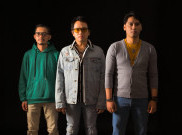 RANGR Rilis EP 'Masa Depan Kita', Single 'Bertahanlah' Jadi Andalan