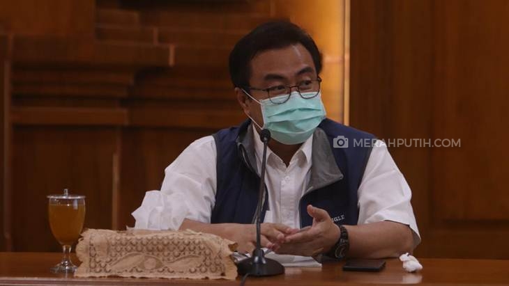 Hotel di Surabaya Tolak Karantina Pegawai Pabrik Rokok Sampoerna