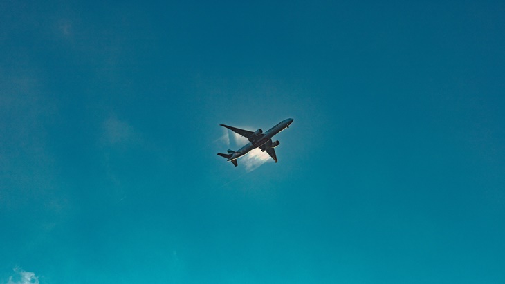 Risiko Turbulensi Parah Saat Cuaca Jernih Meningkat