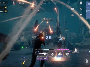 Final Fantasy VII 'The First Soldier' dan 'Ever Crisis' Rilis untuk Android dan iOS