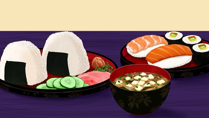 Cara Mudah Bikin Menu Bekal ala Jepang untuk Buah Hati