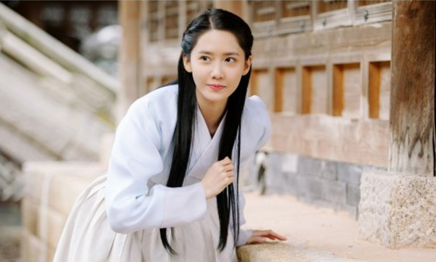 Yoona SNSD Jadi Ksatria Super Cantik di Drama 'The King Loves'