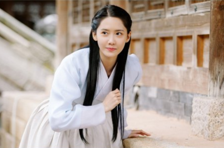Yoona SNSD Jadi Ksatria Super Cantik di Drama 'The King Loves'