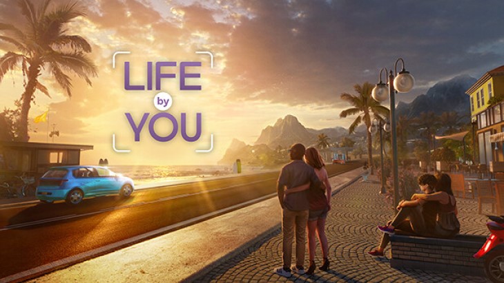 'Life by You', Saingan 'The Sims'?