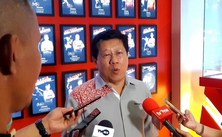 Dituding KPAI Lakukan Eksploitasi Anak, PB Djarum Hentikan Beasiswa Bulu Tangkis