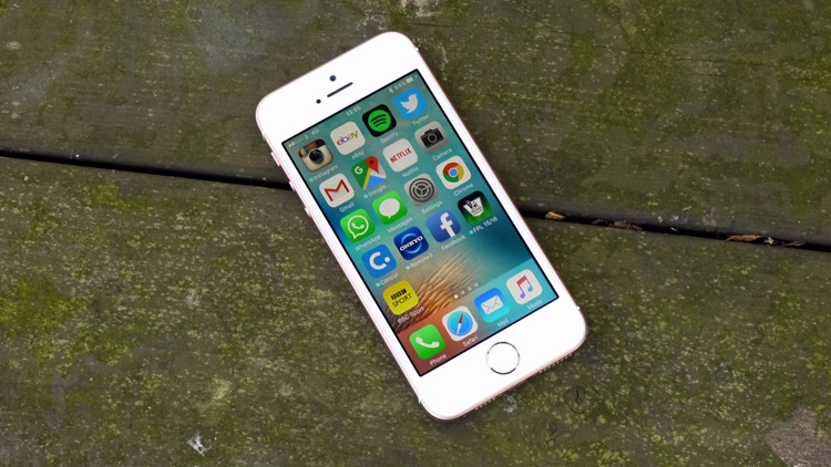 Apple Segera Rilis iPhone SE 2, Harganya Bersaing dengan Smartphone China!