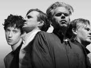 'You Know What I Need' Lagu Dansa nan Catchy dari PNAU dan Troye Sivan