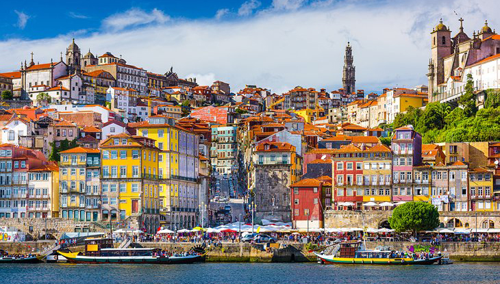 Portugal