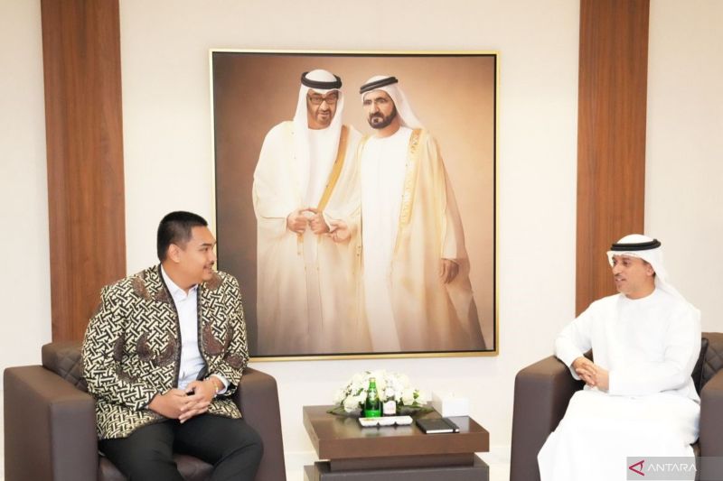UEA Dukung Indonesia Jadi Tuan Rumah Piala Dunia U-20 2027