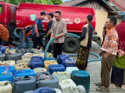 El Nino Kuat Pengaruhi Musim Hujan Jateng, BMKG Prediksi Mulai November 2026