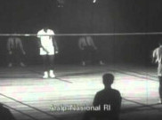 Sejarah Perjuangan Bulu Tangkis Indonesia Selama Asian Games 1962