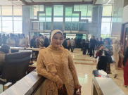 Jadi Anggota DPR Termuda, Annisa Mahesa Bakal Perjuangkan Ini