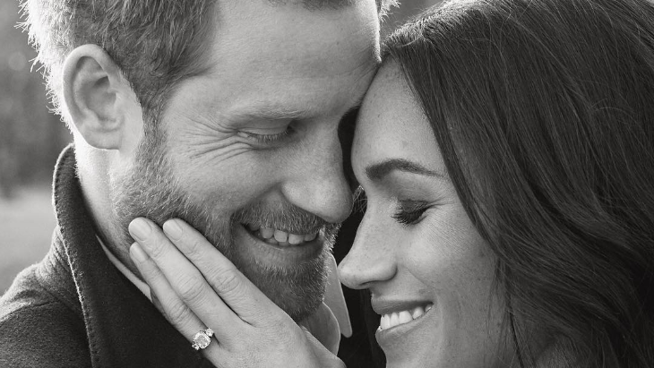 Pangeran Harry Menikah, Inggris Bakal Kebanjiran Turis