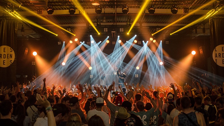 konser