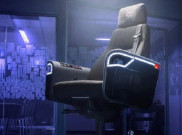 Volkswagen akan Luncurkan Kursi Fungsional