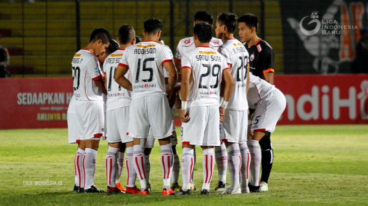 Jadwal Baru Laga Persija Jakarta v Persebaya Surabaya