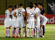 Jadwal Baru Laga Persija Jakarta v Persebaya Surabaya