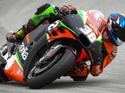 Belum Ada Kabar dari Aprilia, Bradley Smith Membalap di ESBK