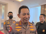 Kapolda Jambi Selamat tapi Tangan Kanan Patah setelah Helikopter Mendarat Darurat