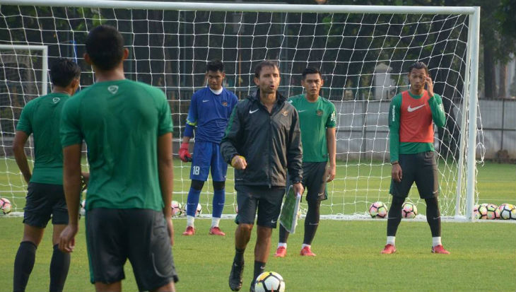 Kemenpora Gelontorkan Rp 25 Miliar untuk PSSI
