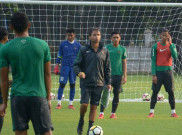 Kemenpora Gelontorkan Rp 25 Miliar untuk PSSI