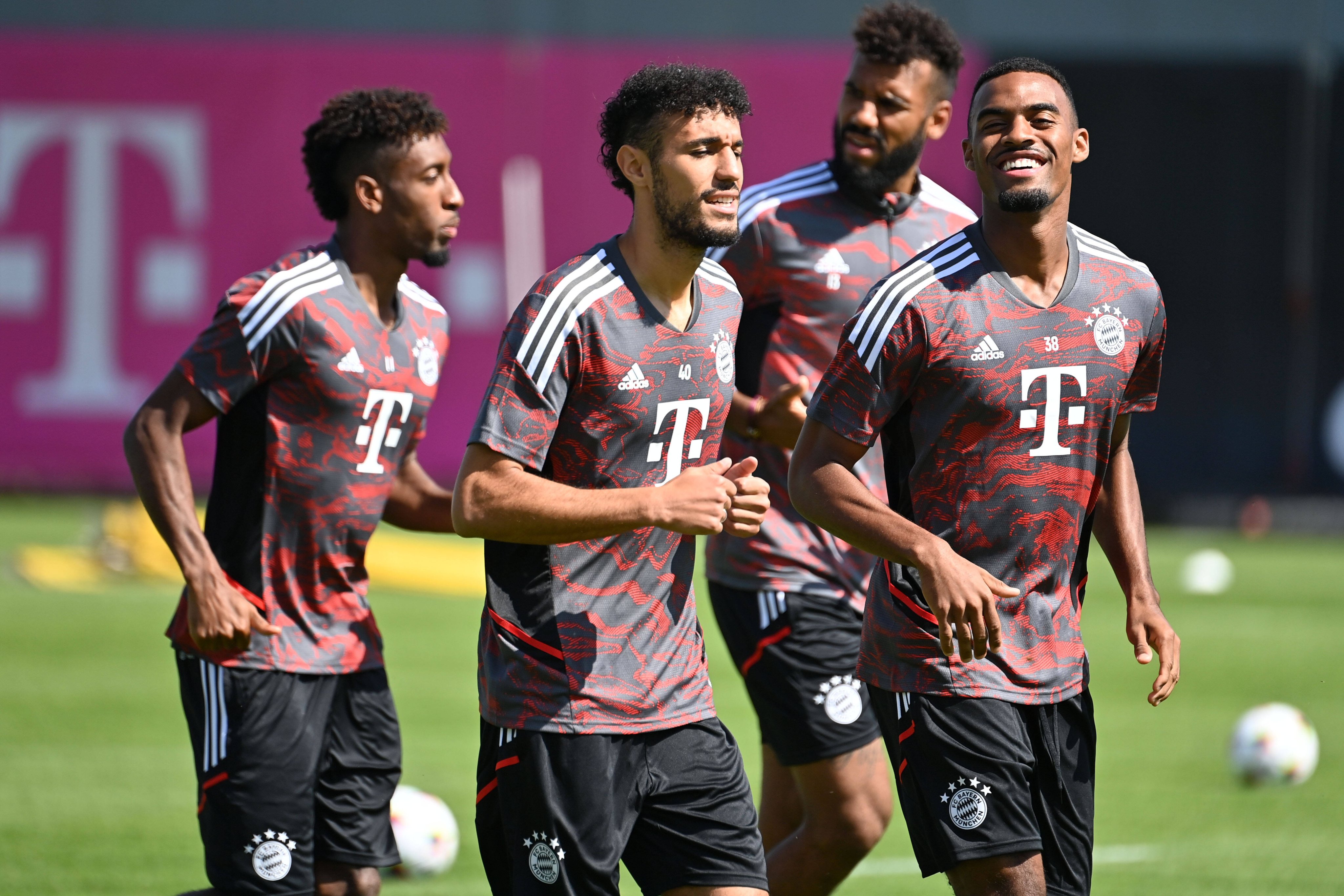 Prediksi Inter Milan Vs Bayern Munchen
