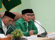 Aksi Rommy Tawarkan Kursi Ketum ke Mentan Amran, Dikritik Elit DPP PPP