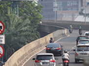 Simak! Mulai Hari Ini Digelar Razia Kendaraan Pasang Rotator