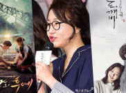 Penulis Naskah Goblin Buat Drama Berlatar Korea Masa Lampau