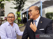 3 BUMN Anyar Agrinas Bakal Kelola 1 Juta Hektar Lahan Sawit, 20 Ribu Hektar Lahan Budi Daya Ikan dan Penggilingan Padi-Jagung