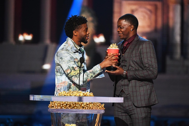 chadwick boseman